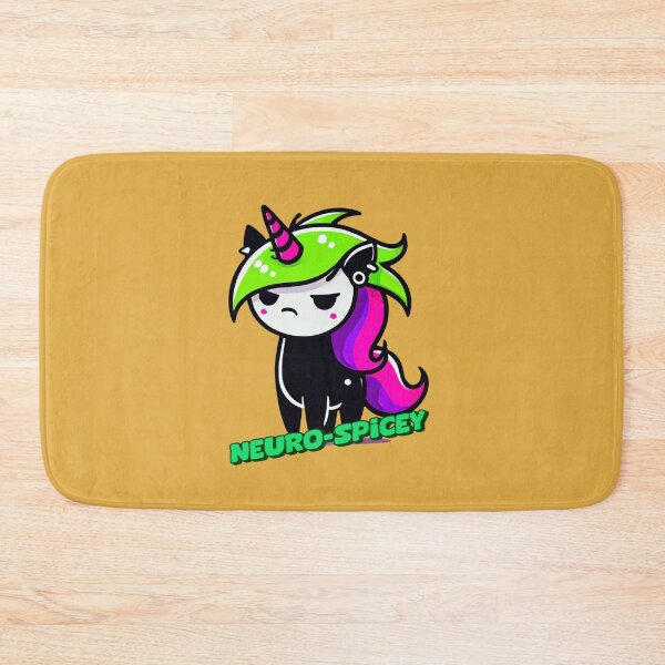 Item preview, Neuro-Spicey - Tammy designed and sold by 3DAF.