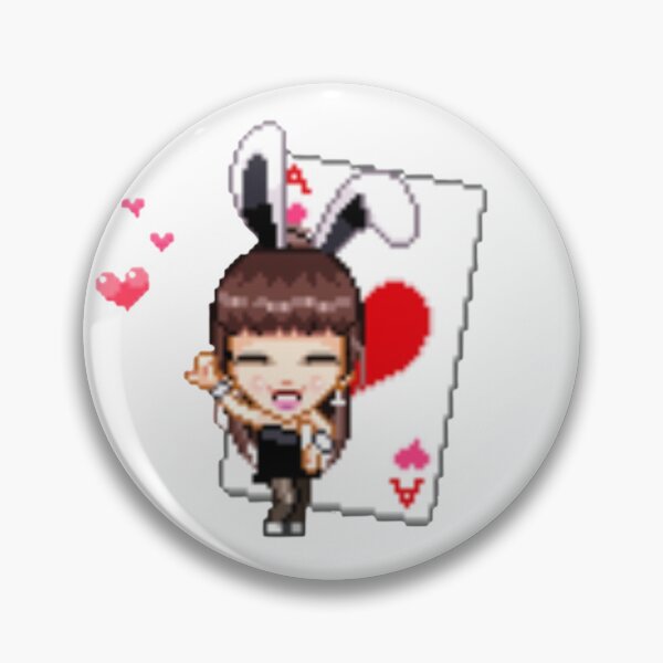 Item preview, 2ne1 Park Bom Fire Mini Me 5 designed and sold by Otakubunny.