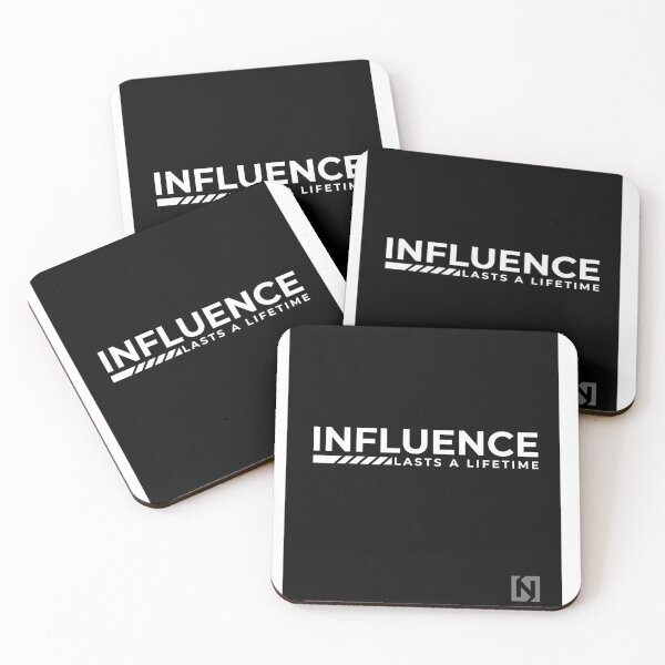 Item preview, Timeless Impact: Influence Lasts a Lifetime designed and sold by LatoriaStyle.