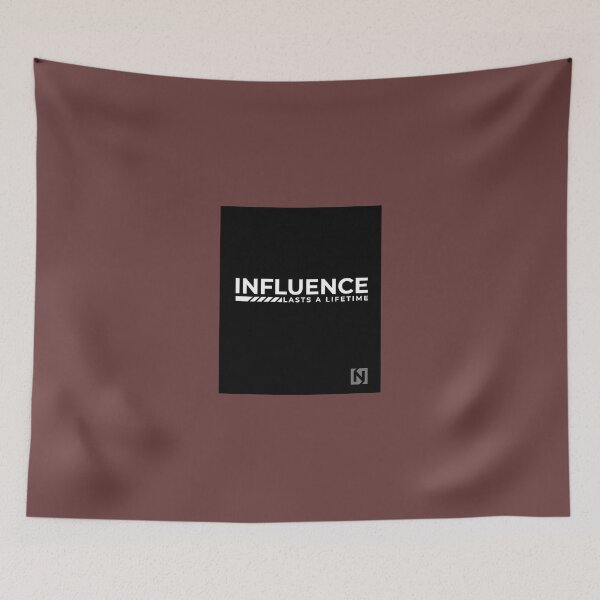 Item preview, Timeless Impact: Influence Lasts a Lifetime designed and sold by LatoriaStyle.