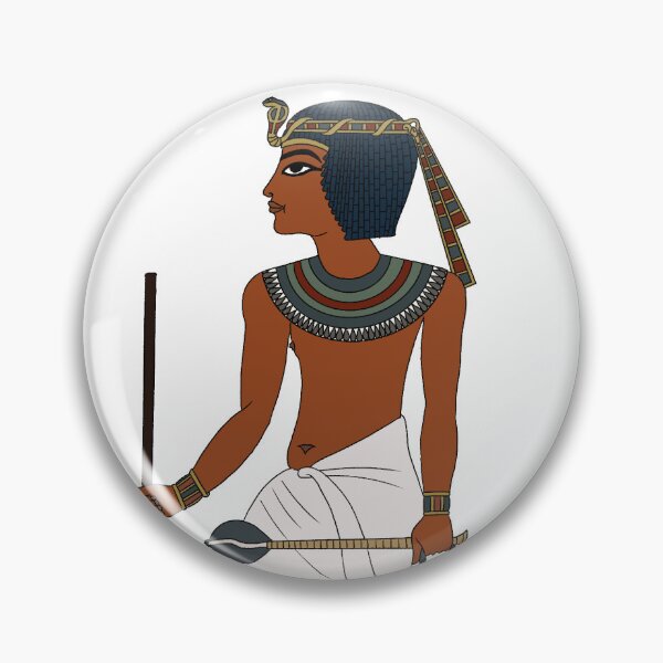 Item preview, Tutankhamuns' Tomb  designed and sold by thehistorygirl.