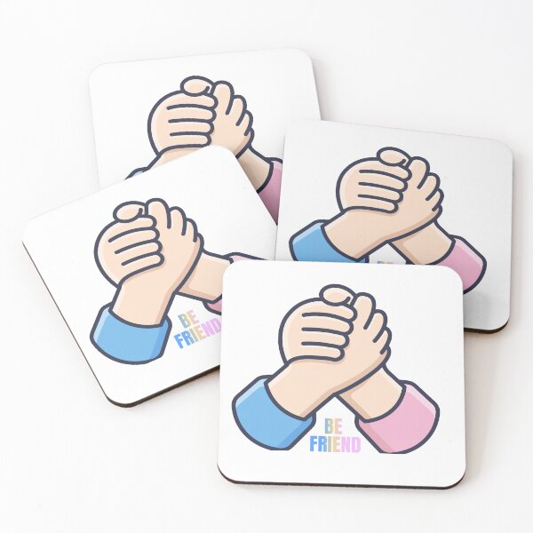 Item preview, FRIEND designed and sold by CGBRANDS.