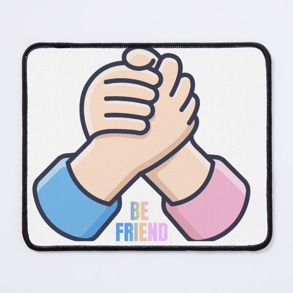 Item preview, FRIEND designed and sold by CGBRANDS.