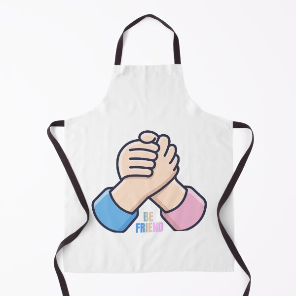 Item preview, FRIEND designed and sold by CGBRANDS.