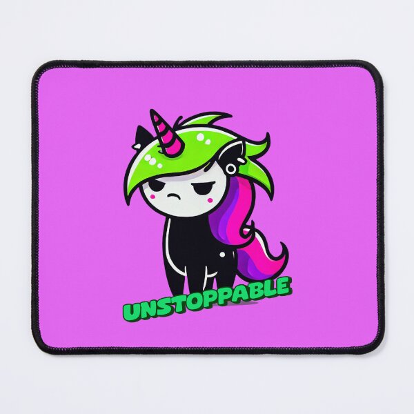 Item preview, Unstoppable - Tammy designed and sold by 3DAF.