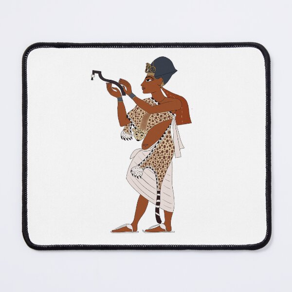 Item preview, Tutankhamun's Tomb Scene designed and sold by thehistorygirl.
