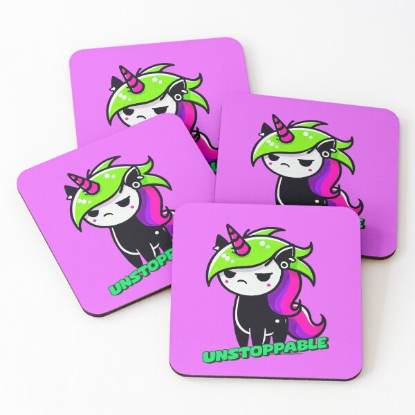 Item preview, Unstoppable - Tammy designed and sold by 3DAF.