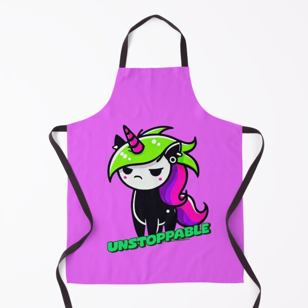 Item preview, Unstoppable - Tammy designed and sold by 3DAF.