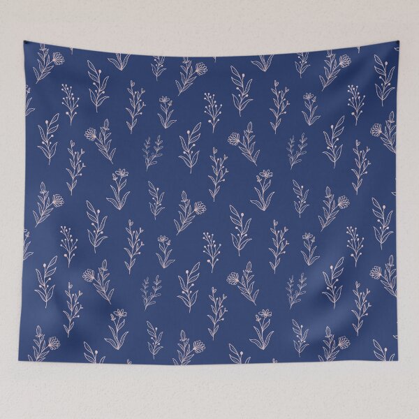 Item preview, Botanical blooms designed and sold by AlfinaMansuri.