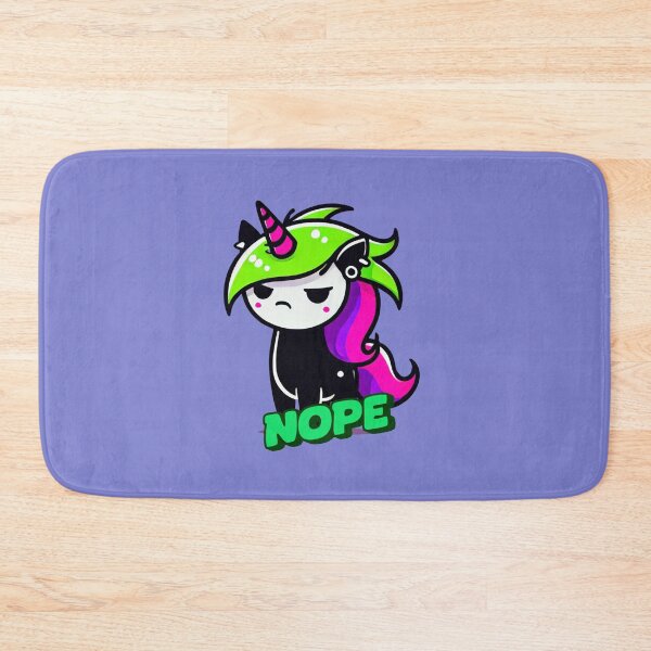 Item preview, Nope ! - Tammy designed and sold by 3DAF.