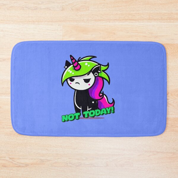 Item preview, Not Today! - Tammy designed and sold by 3DAF.