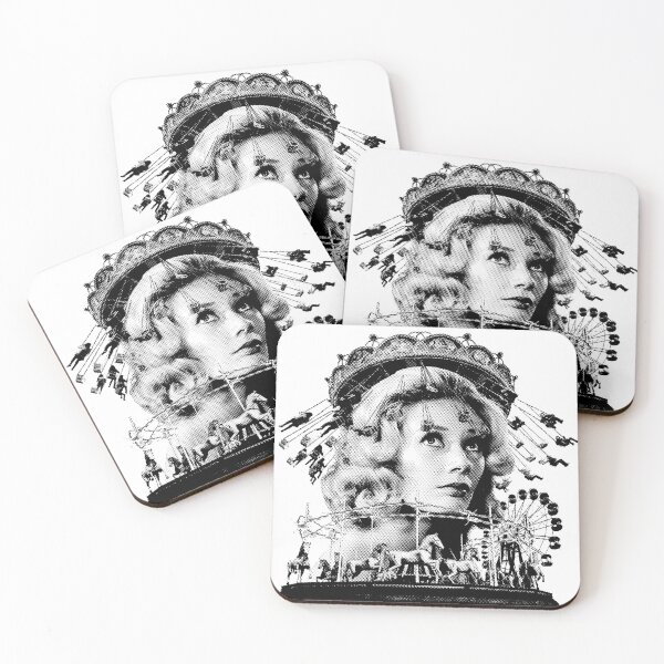 Item preview, carnival of souls designed and sold by basementgalaxy.