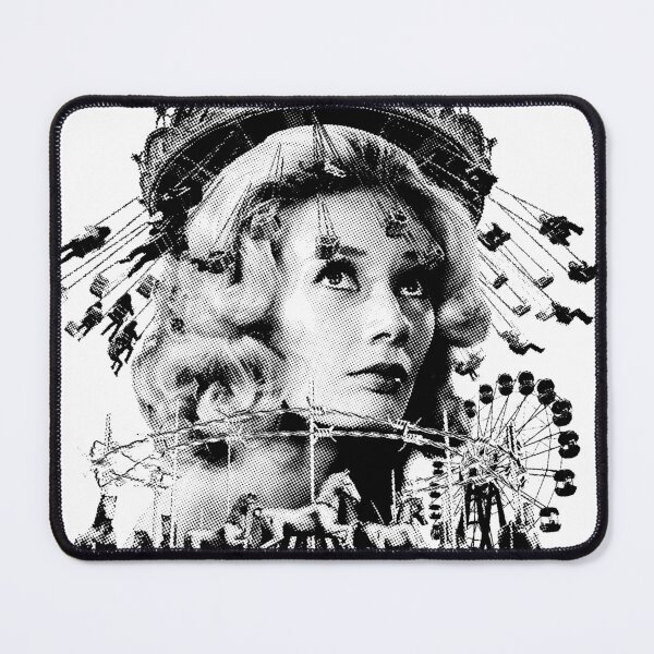 Item preview, carnival of souls designed and sold by basementgalaxy.