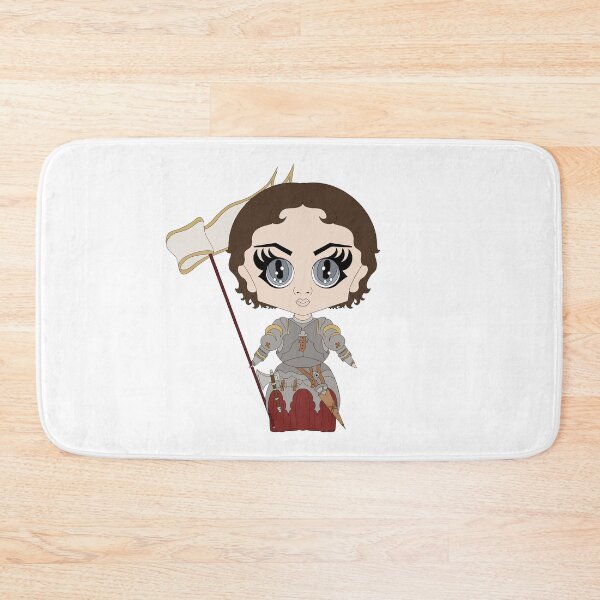 Item preview, Joan of Arc designed and sold by thehistorygirl.