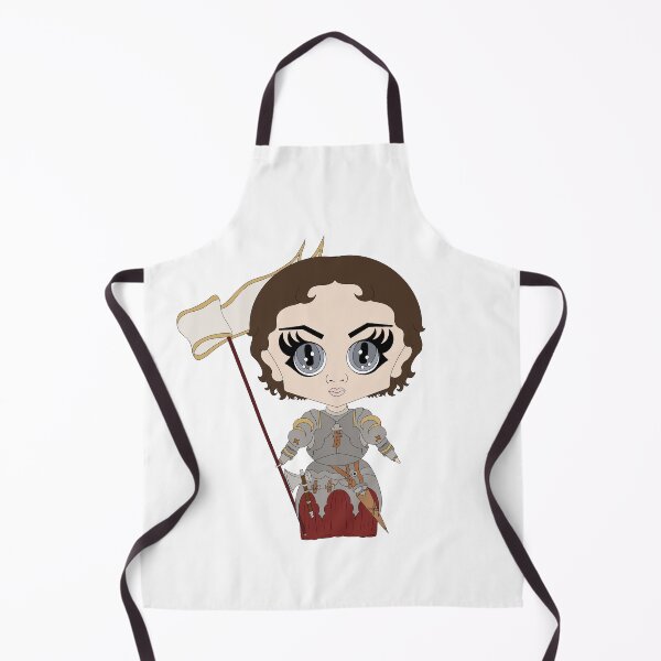 Item preview, Joan of Arc designed and sold by thehistorygirl.