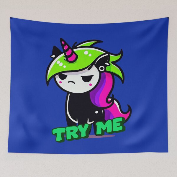Item preview, Try Me - Tammy designed and sold by 3DAF.