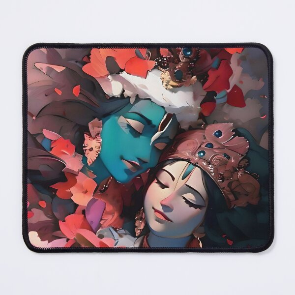 Item preview, Radhe Radhe designed and sold by fotofeast.
