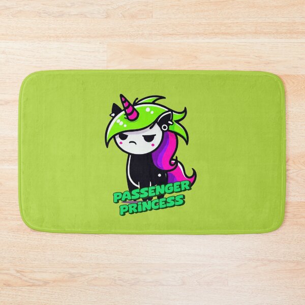Item preview, Passenger Princess -  Tammy designed and sold by 3DAF.