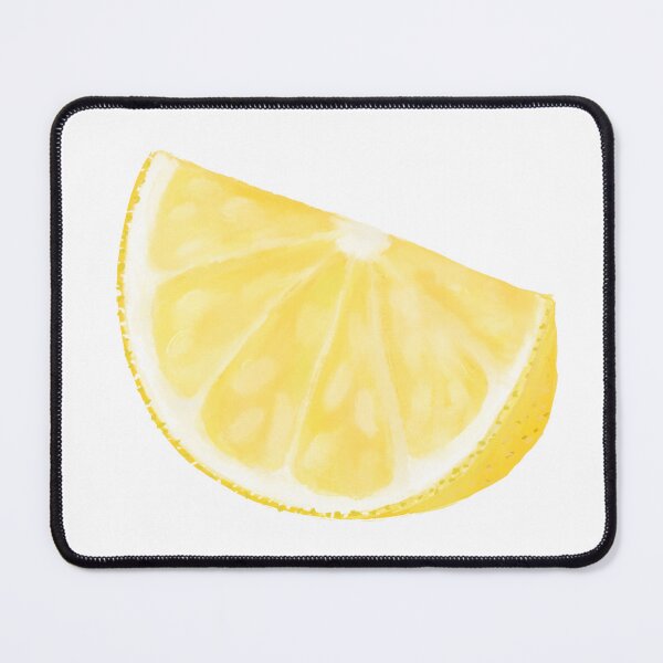Item preview, Lemon slice designed and sold by Junhee Yoon.