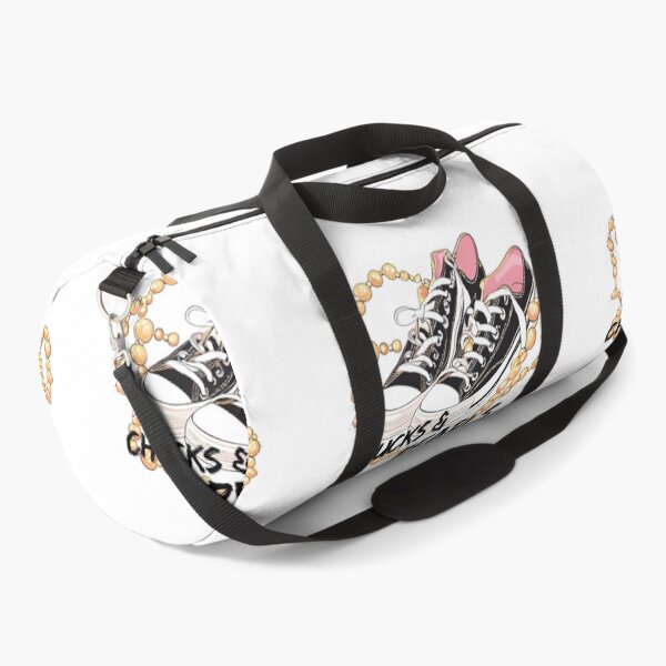 Item preview, Chucks and pearls designed and sold by Nice En.
