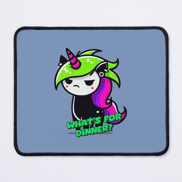 Item preview, What's for Dinner? - Tammy designed and sold by 3DAF.