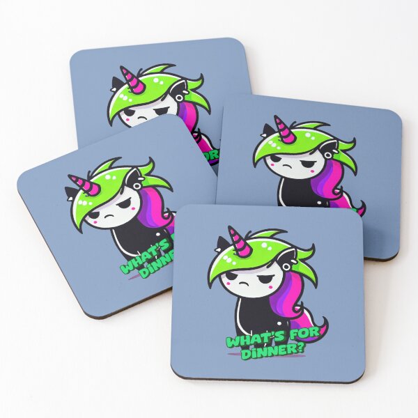 Item preview, What's for Dinner? - Tammy designed and sold by 3DAF.