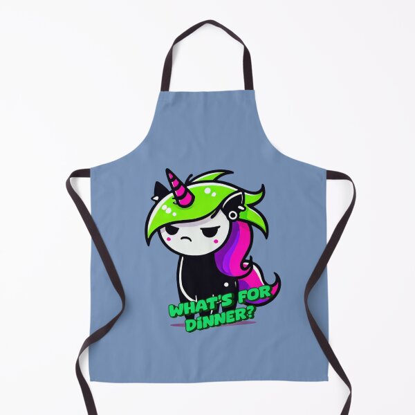 Item preview, What's for Dinner? - Tammy designed and sold by 3DAF.