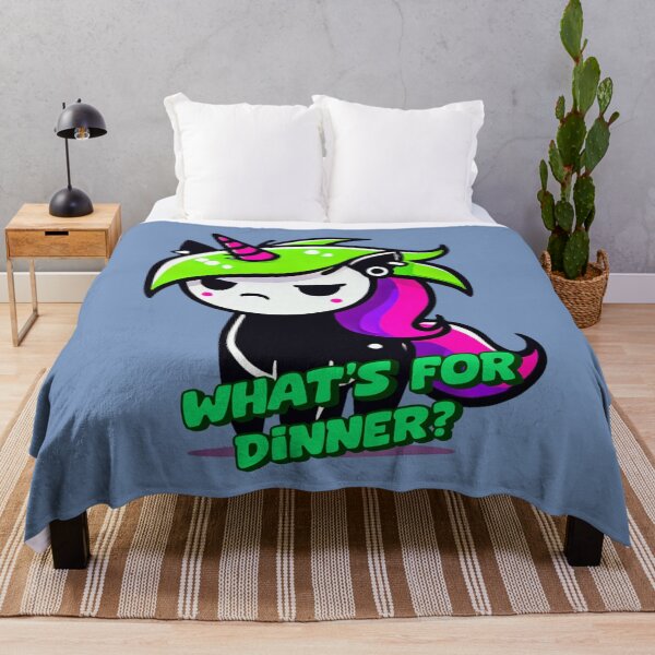 Item preview, What's for Dinner? - Tammy designed and sold by 3DAF.