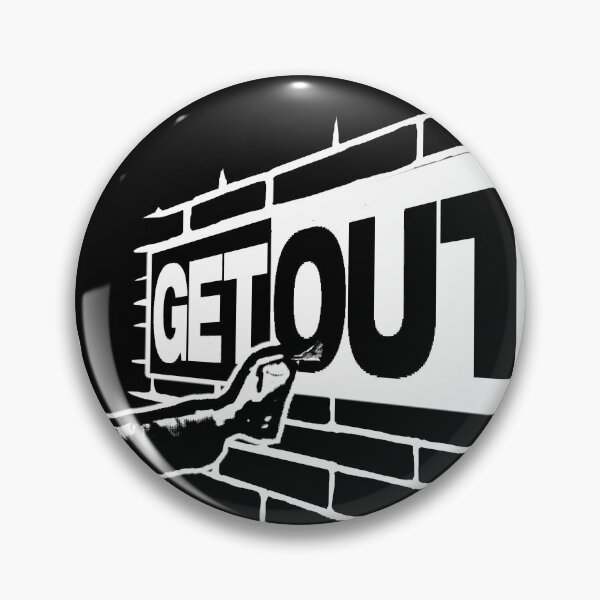 Item preview, just get out 5 designed and sold by Mars-b.
