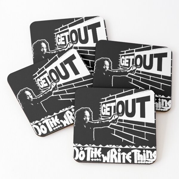 Item preview, just get out 5 designed and sold by Mars-b.