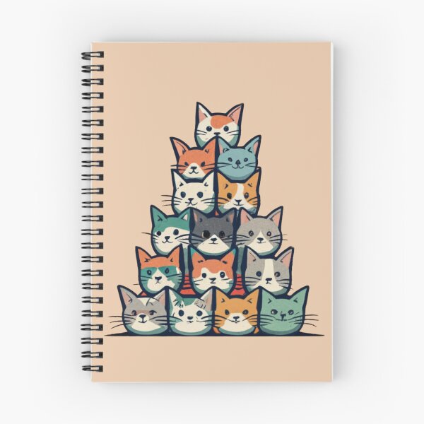 Item preview, Anime Cats designed and sold by Myra365Art.