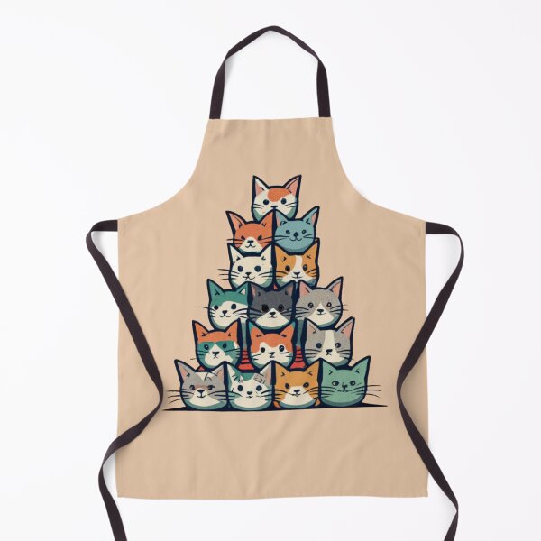 Item preview, Anime Cats designed and sold by Myra365Art.
