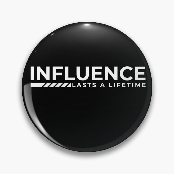 Item preview, Timeless Impact: Influence Lasts a Lifetime designed and sold by LatoriaStyle.