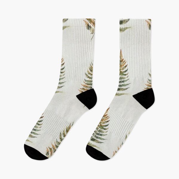 Item preview, Vintage Fern designed and sold by Ugartem.