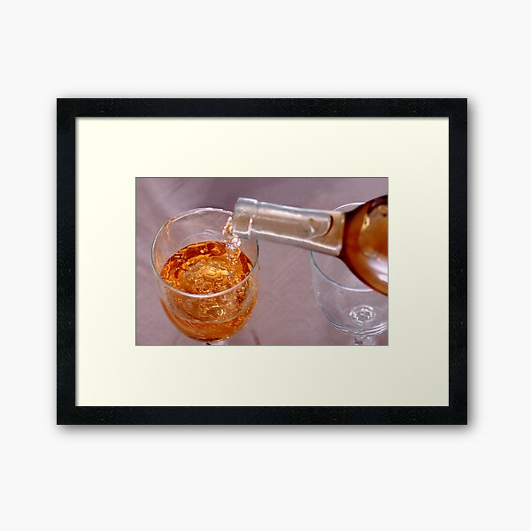 Item preview, Pouring Wine designed and sold by Roger Otto.