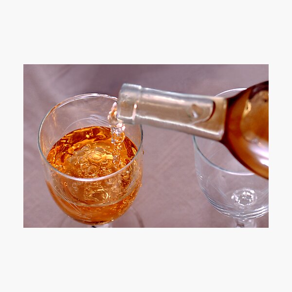 Item preview, Pouring Wine designed and sold by Roger Otto.