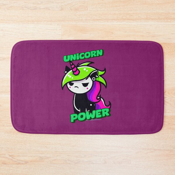 Item preview, Unicorn Power - Tammy designed and sold by 3DAF.