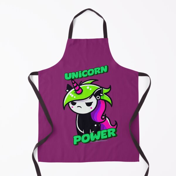 Item preview, Unicorn Power - Tammy designed and sold by 3DAF.