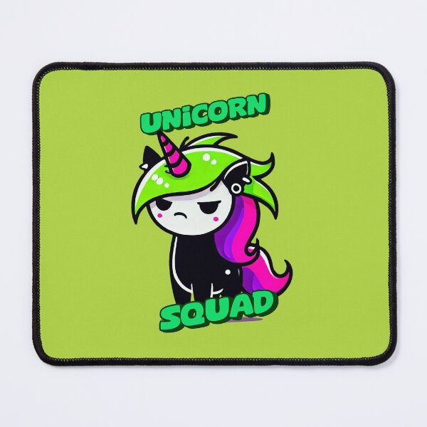 Item preview, Unicorn Squad - Tammy designed and sold by 3DAF.