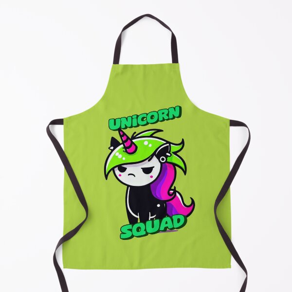 Item preview, Unicorn Squad - Tammy designed and sold by 3DAF.