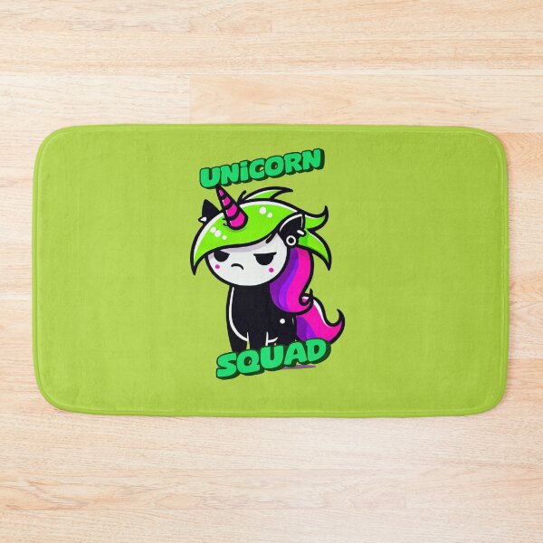 Item preview, Unicorn Squad - Tammy designed and sold by 3DAF.