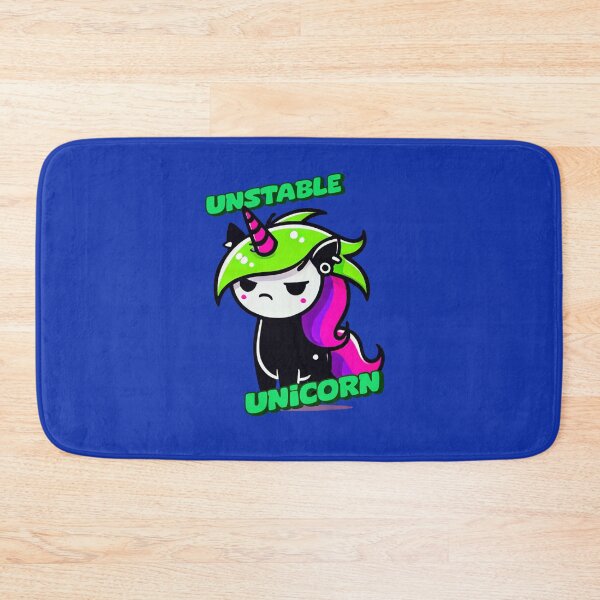 Item preview, Unstable Unicorn - Tammy designed and sold by 3DAF.