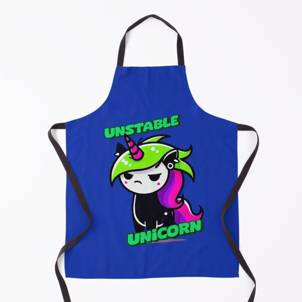 Item preview, Unstable Unicorn - Tammy designed and sold by 3DAF.