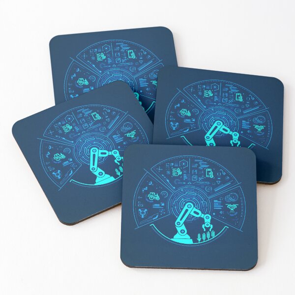Item preview, agriculture technology smart farming designed and sold by NiamLab.