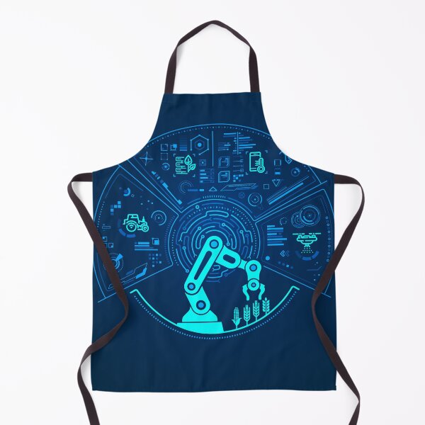 Item preview, agriculture technology smart farming designed and sold by NiamLab.