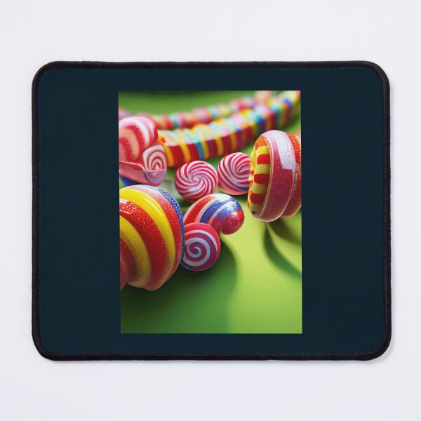 Item preview, A glimpse into candy land version designed and sold by MikeHarperks.