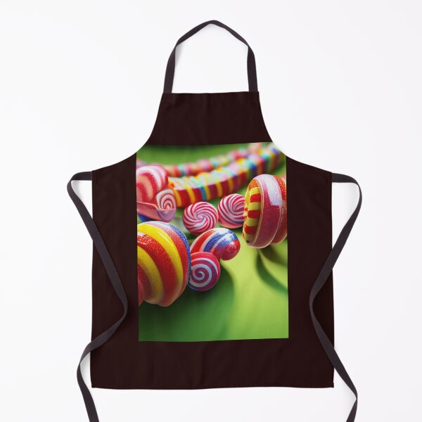 Item preview, A glimpse into candy land version designed and sold by MikeHarperks.