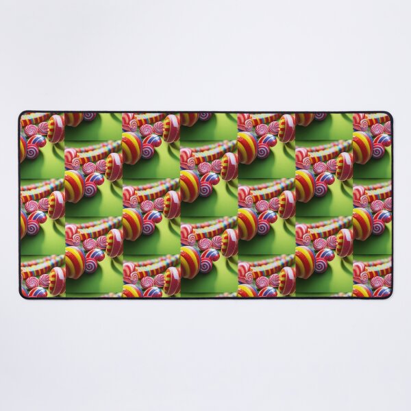 Item preview, A glimpse into candy land version designed and sold by MikeHarperks.