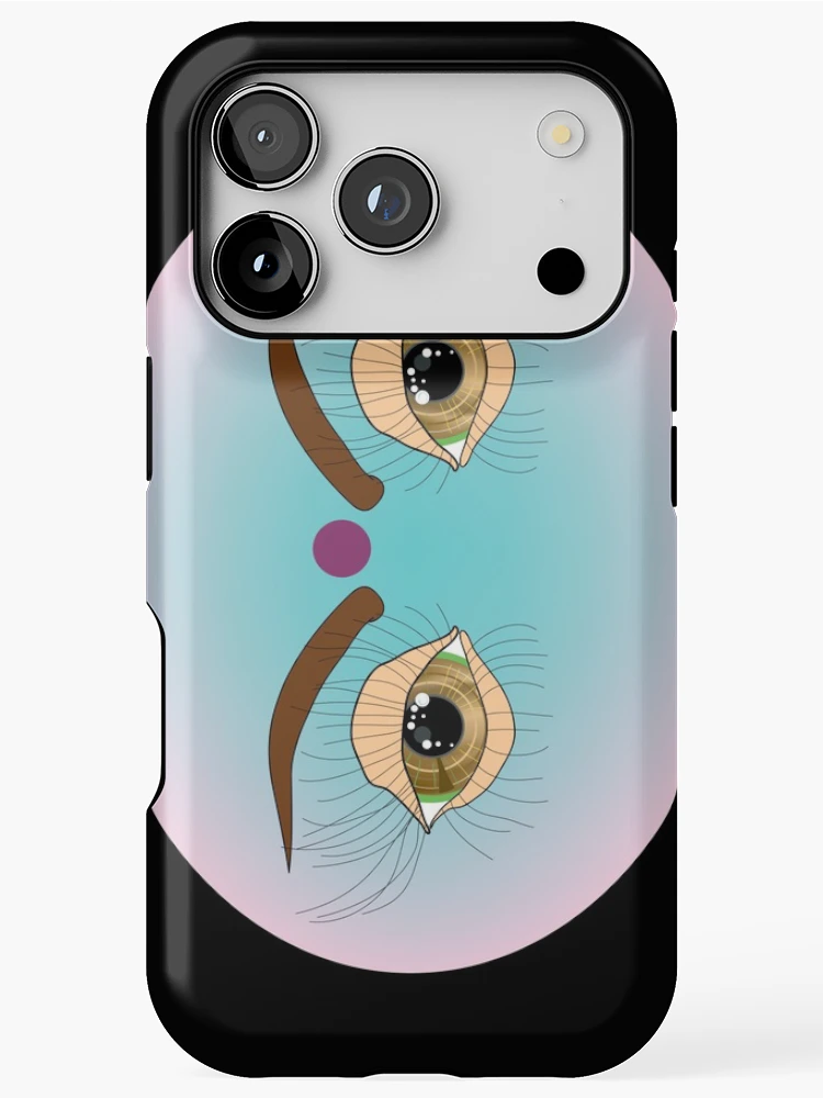 Thumbnail 1 of 4, iPhone Case, Behold designed and sold by InfinitePathArt.