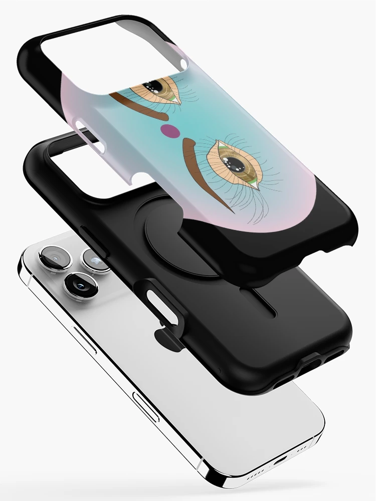 Thumbnail 2 of 4, iPhone Case, Behold designed and sold by InfinitePathArt.